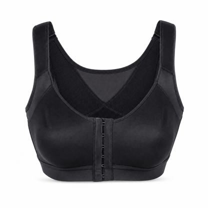 PostureLift™ – Brasier Corrector de Postura con Cierre Frontal