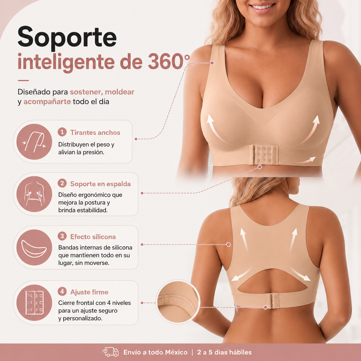 PostureLift™ – Brasier Corrector de Postura con Efecto Silicona