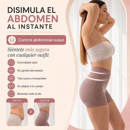 PANTY SILUETTE PRO™ - Paga 1 y llévate 2