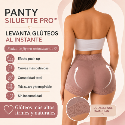 PANTY SILUETTE PRO™ - Paga 1 y llévate 2