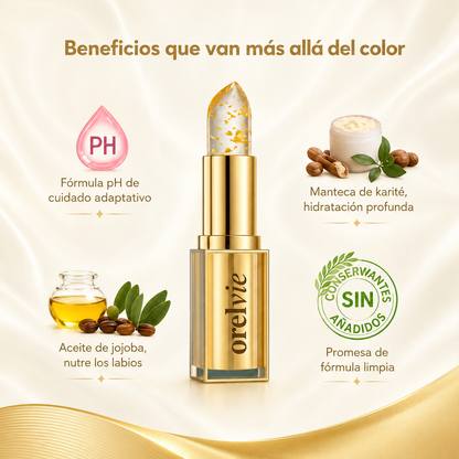 TrueTone™ - Labial con pH Ajustable