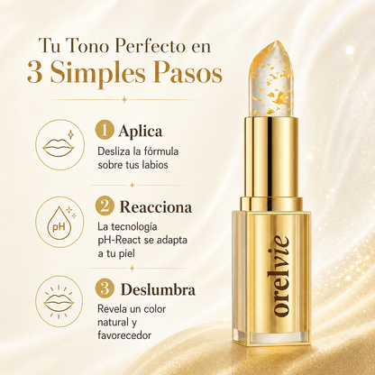 TrueTone™ - Labial con pH Ajustable