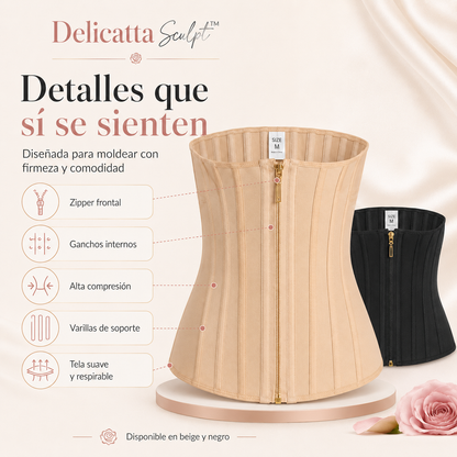 Cinturilla Modeladora Bella - Solo Hoy Compra 1 y llévate 2