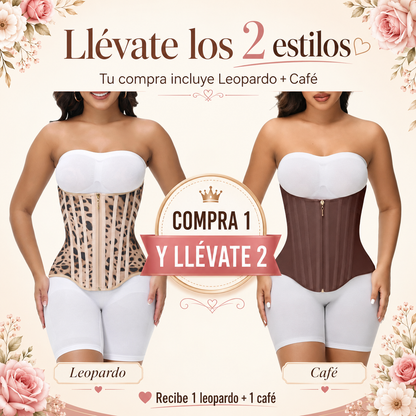 Cinturilla Modeladora Bella - Solo Hoy Compra 1 y llévate 2
