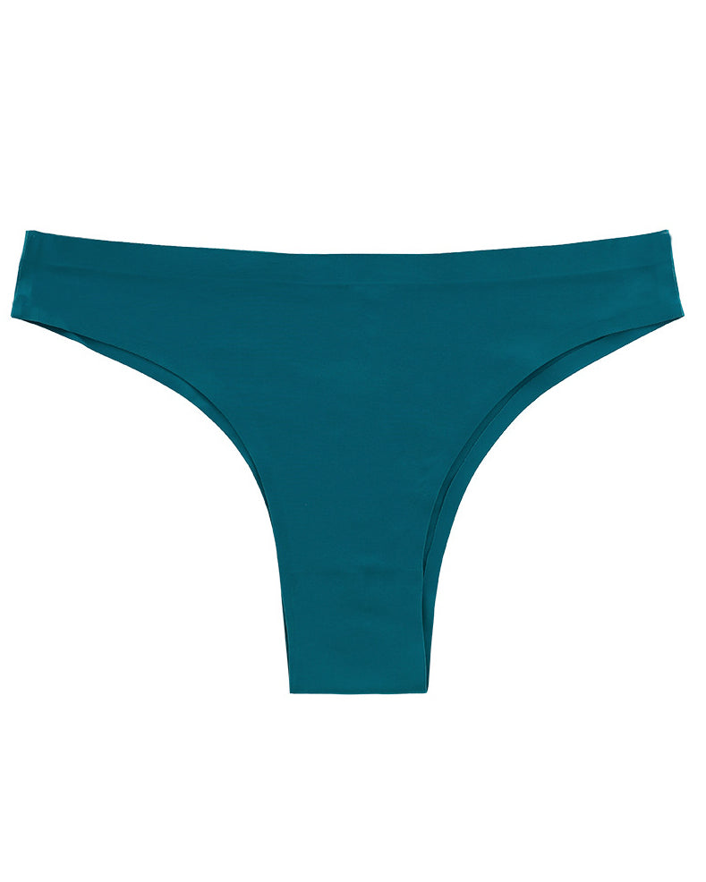 Bragas sin costuras